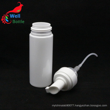 Foaming Pump Spray Plastic Bottle 50ml 60ml 80ml 100ml 150ml 200ml FB-060R